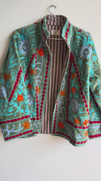 Chaqueta Mumbai