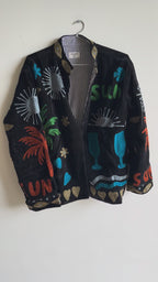 Chaqueta Kolkata