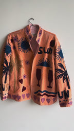 Chaqueta Chennai