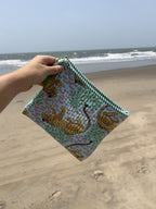 Cartera Bagheera