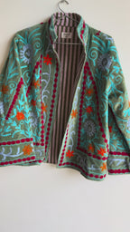 Chaqueta Mumbai