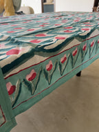 Mantel Haldi · 6 plazas