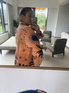 Chaqueta Chennai