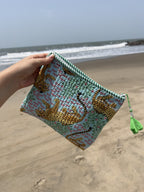 Cartera Bagheera