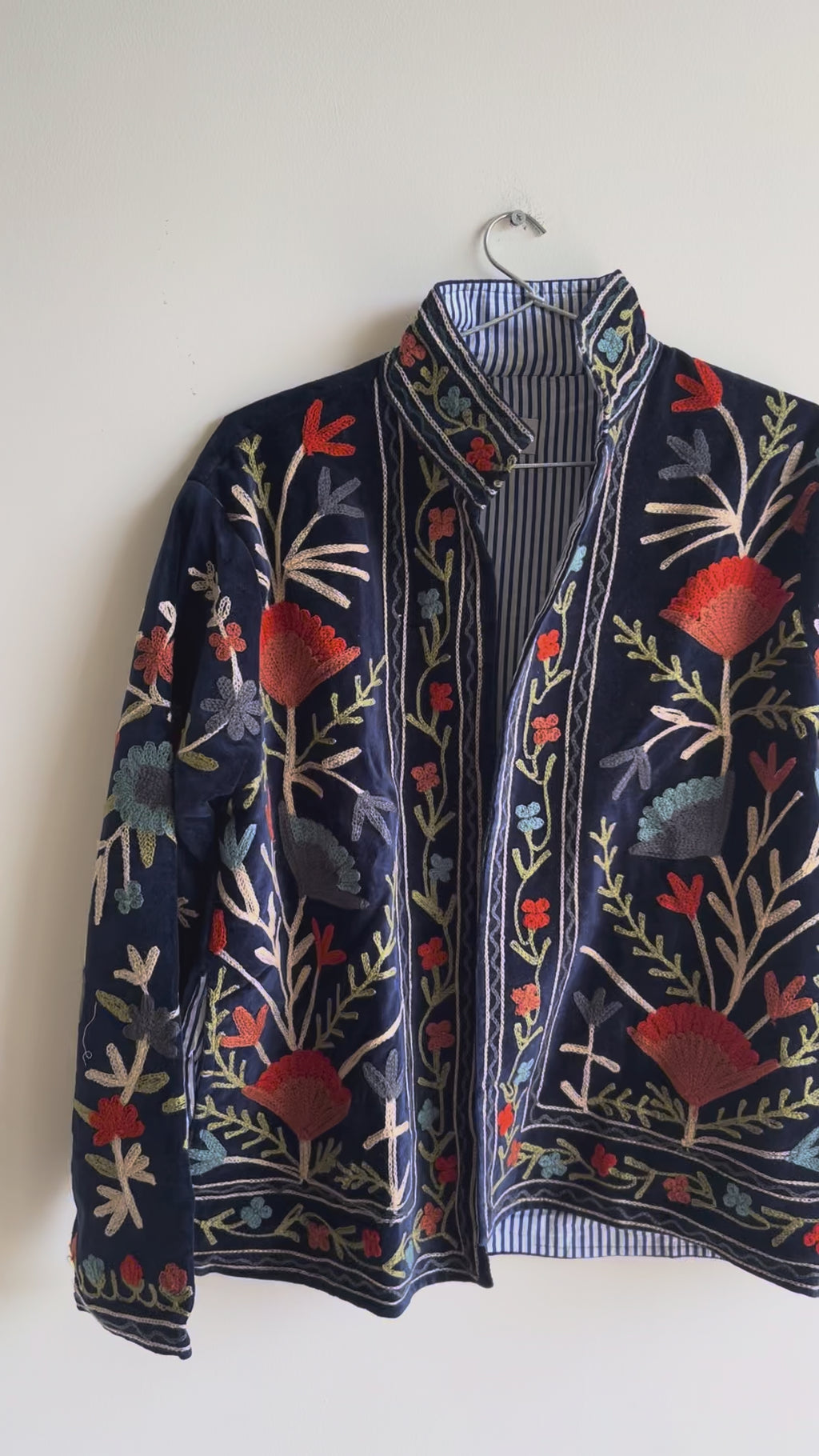 Chaqueta Udaipur