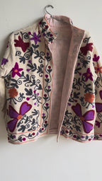 Chaqueta Kochi