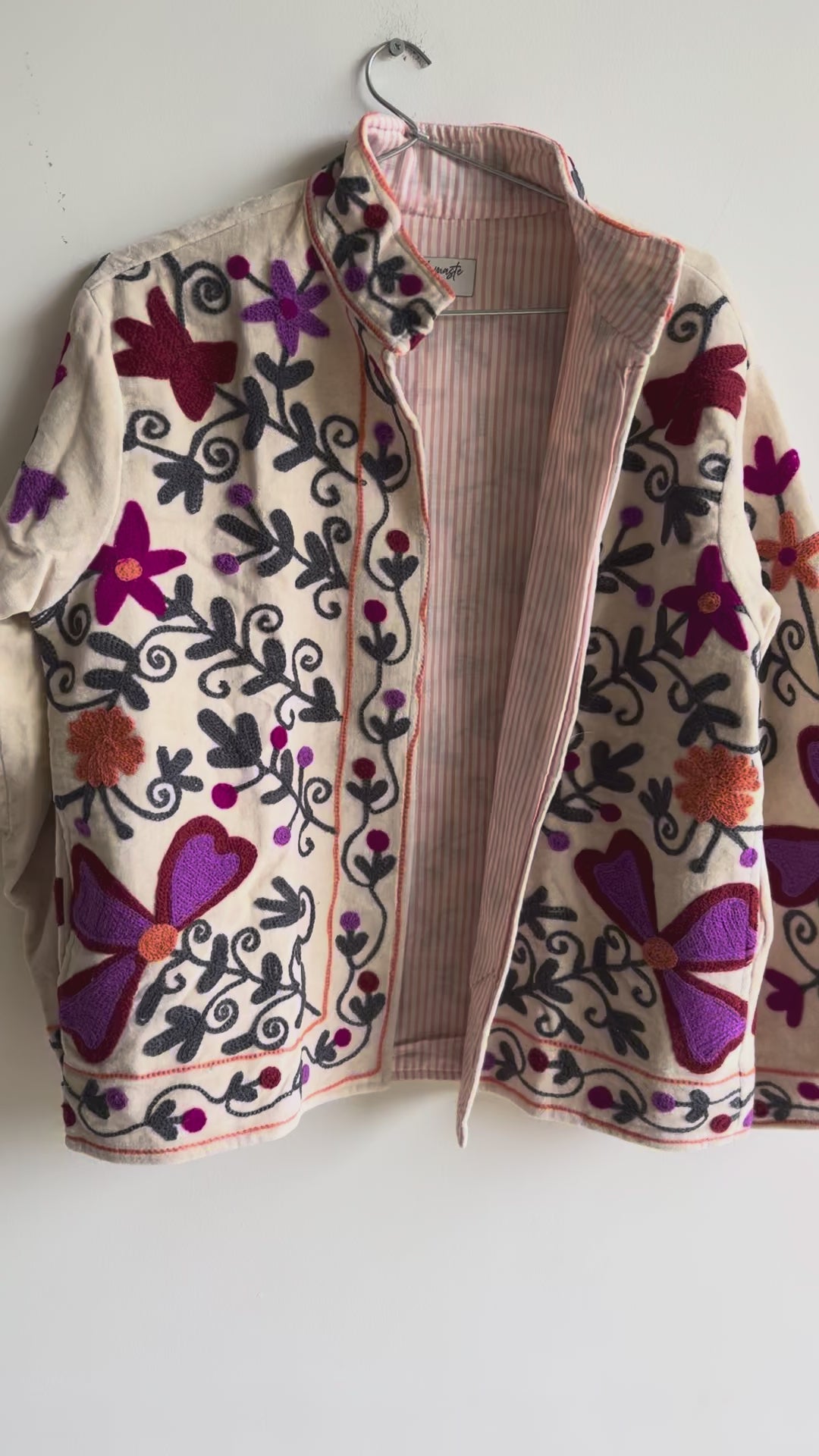 Chaqueta Kochi
