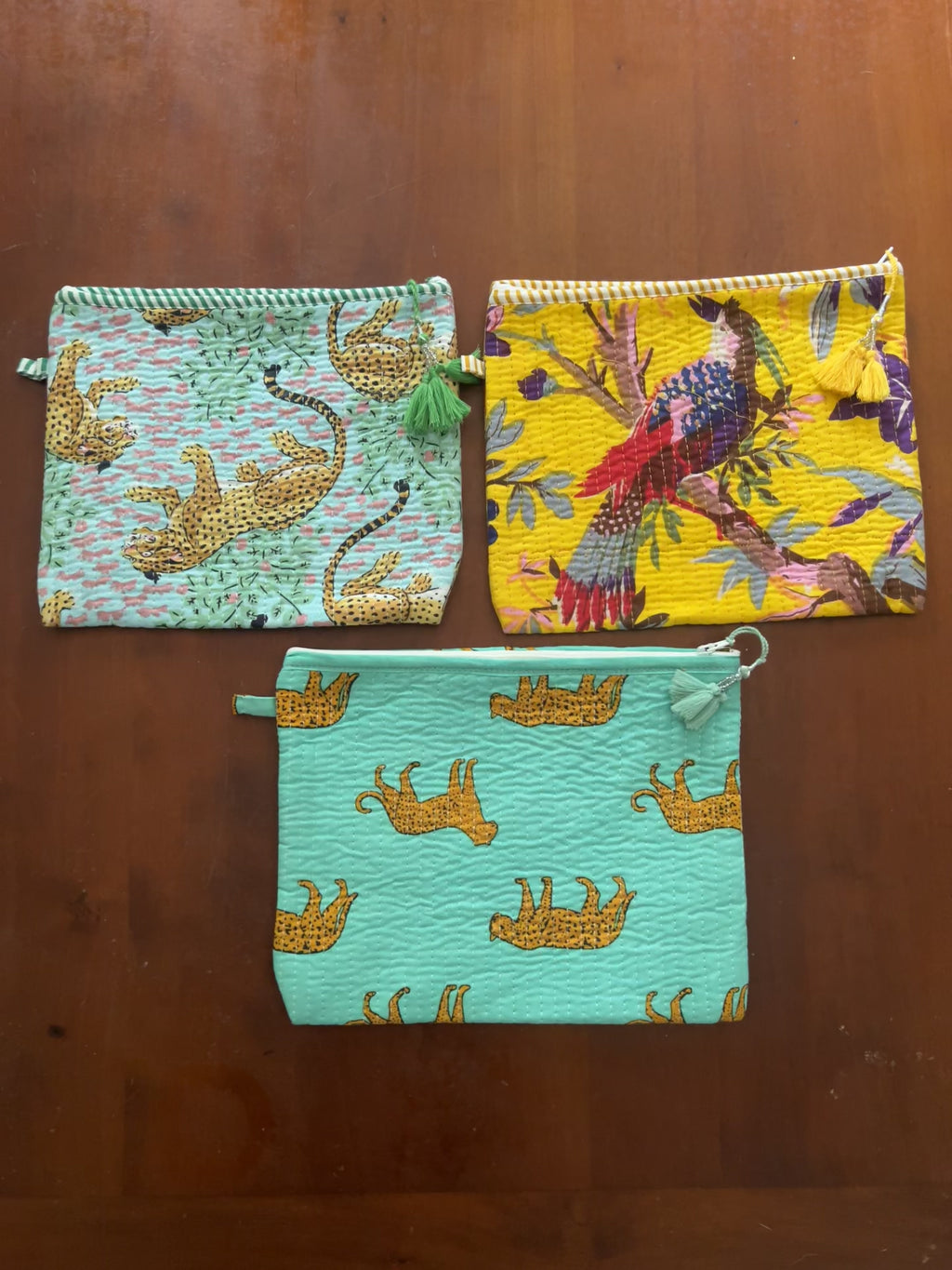Cartera Leela