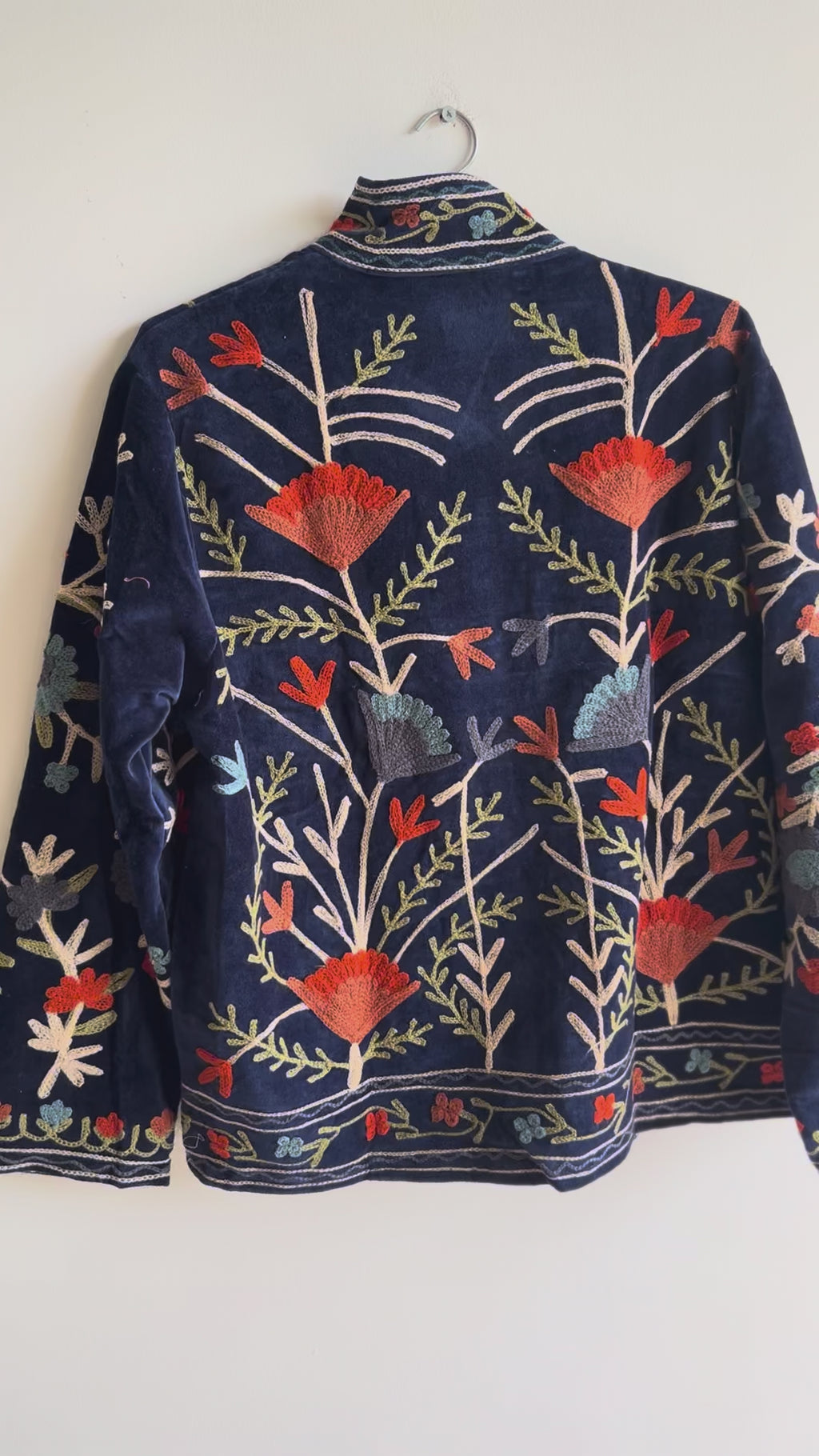 Chaqueta Udaipur