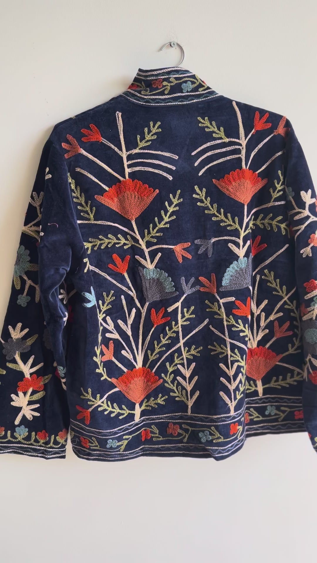 Chaqueta Udaipur