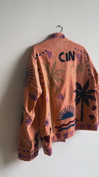 Chaqueta Chennai